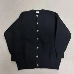robe de chambre COMME des GARCONS カーディガンのサムネイル