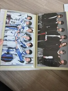 WEST. 会報 13～30