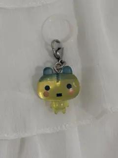 たまごっち めじるしアクセサリー3 やんぐまめっちのサムネイル