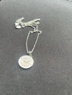 Maison Harry Nézumi Paris ネックレス ジルコニア 3連 - メルカリ