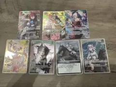 ホロカ　ディーヴァフィーバー　SR S まとめ売り