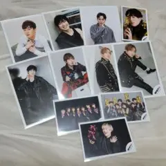 IMP. 椿泰我 公式写真 まとめ売り