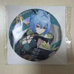 アイナナ 亥清悠 ダンマカ 缶バッジ - メルカリ