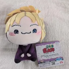 忍たま乱太郎　もちぴこぬいぐるみ 第八弾