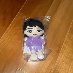 【新品・未開封】チルぬい　SnowMan 深澤辰哉くん