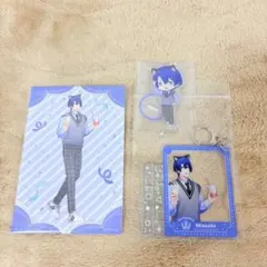 聖川真斗 うたプリ ビジュカ カップケーキ BGS - メルカリ