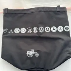 メルセデスベンツ　オリジナルマルチバスケット　未使用品