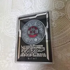 2025年最新】メダル ディケイド movieの人気アイテム - メルカリ