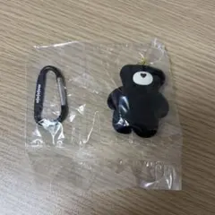 新品 mojojojo Vol.3 ガチャ限定カラー黒 Matcha