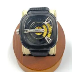 2026年最新】SEVENFRIDAY セブンフライデー 腕時計の人気アイテム 