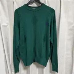 90s Burberry バーバリー　セーターのサムネイル