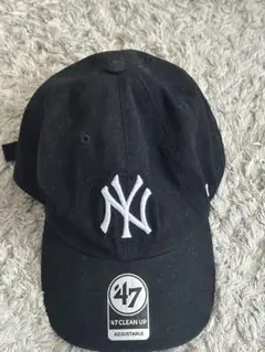 47 ニューヨーク・ヤンキース キャップ