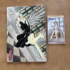 ちょびっツ A-P COLLECTION マウスパッドのサムネイル