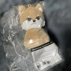 新品未使用】NEXZOO PLUSH ぬいぐるみ ゴンスキー - メルカリ