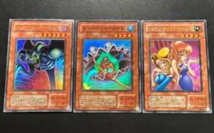 遊戯王カード 2期 トゥーン ウルトラレア スーパーレア まとめ売り