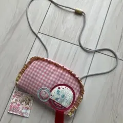 タグ付き　きらりんレボリューション　カード入れ　きらレボのサムネイル