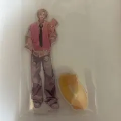 にじさんじ　風楽奏斗　アクリルスタンド　有償特典
