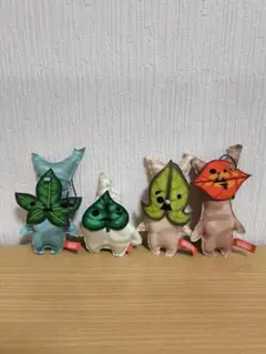 ゼルダの伝説 コログ ぬいぐるみのサムネイル