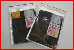 ユニクロ ウルトラライトタートルネックT UネックT2点mマ-509