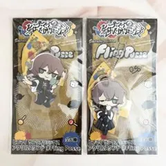 ヒプマイ サンリオリミックス アクリルスタンド 夢野幻太郎