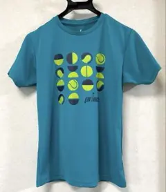 プリンスTシャツ　テニスウェア
