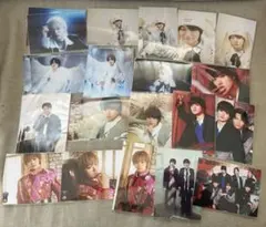 げんじぶ 大倉空人 生写真24枚セット