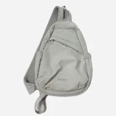 COVERNAT スリングショルダーバッグ