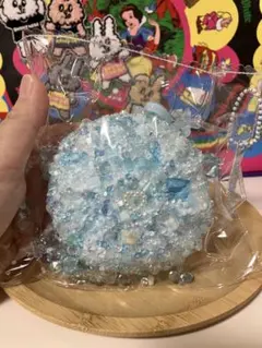 Sakuraスクイーズ　中華まん　シャリシャリ　大きいサイズのサムネイル