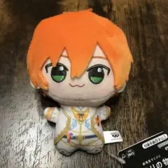 《新品》劇場版すとぷり　はじまりの物語　すとぷり　ちびぐるみ　ジェル　プライズ品