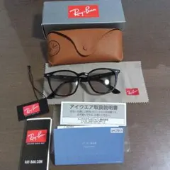 ゴルフイベント 景品余りRayBan レイバン RB4259F 601/19 - メルカリ