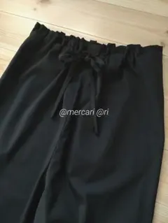 hisplinter 2 LAYERED TRANSFORM PANTS - メルカリ