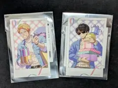 ドズル ぼんじゅうる ドズル社 ロフト フォトカード ホワイトデー