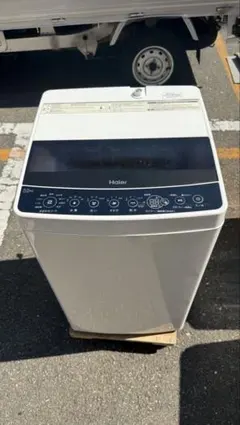 Haier 縦型洗濯機 5.5kg 本体のサムネイル