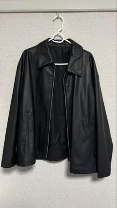 ユナイテッドアローズ レザージャケット