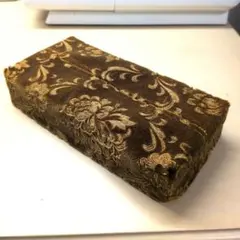 オスカー グリーン ティッシュカバー 金華山 デコトラ レトロ - メルカリ