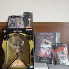 ホロライブ　角巻わため　フィギュア1体　一番くじ