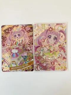 アイプリ　ひまりフラワーバズリウム　サイン