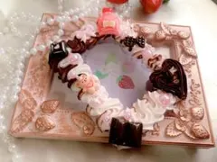 No.7 ホイップデコ硬貨ケース　B8サイズ