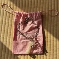 nodress Romandick Beads Necklace