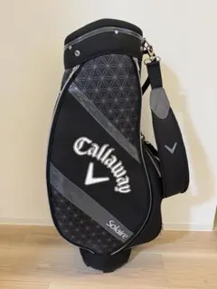 2026年最新】callaway solaire ゴルフバッグの人気アイテム - メルカリ