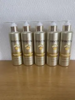 PANTENE エクストラダメージケア 5本セットのサムネイル