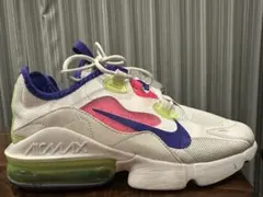 Nike Air Max 200 ホワイト/ピンク/グリーン/ブルー