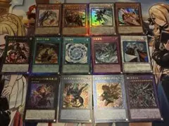 遊戯王 結束と絆の魔導師 赤 25thシークレットレア 日版 PSA10 - メルカリ