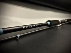 LUREMATIC ショアジギングロッドのサムネイル