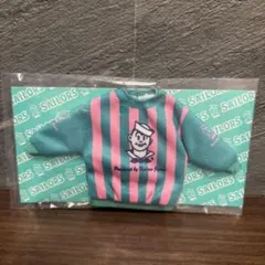 リカちゃんくじ セーラーズ リカちゃんドレス トレーナー 06