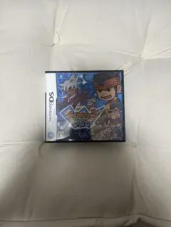 イナズマイレブン3 ジオーガ DS