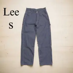 LEE リー　ペインターパンツ　ヒッコリー　LM7288