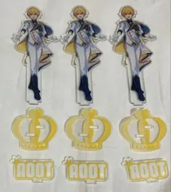 すとぷり るぅとくん アクスタ