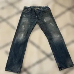 v*n様 Levi's silvertab 36×32 リーバイス　シルバータブ