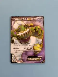 2025年最新】トルネロスex SR BW4の人気アイテム - メルカリ